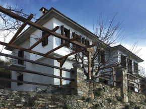 Aethri Pelion Suites